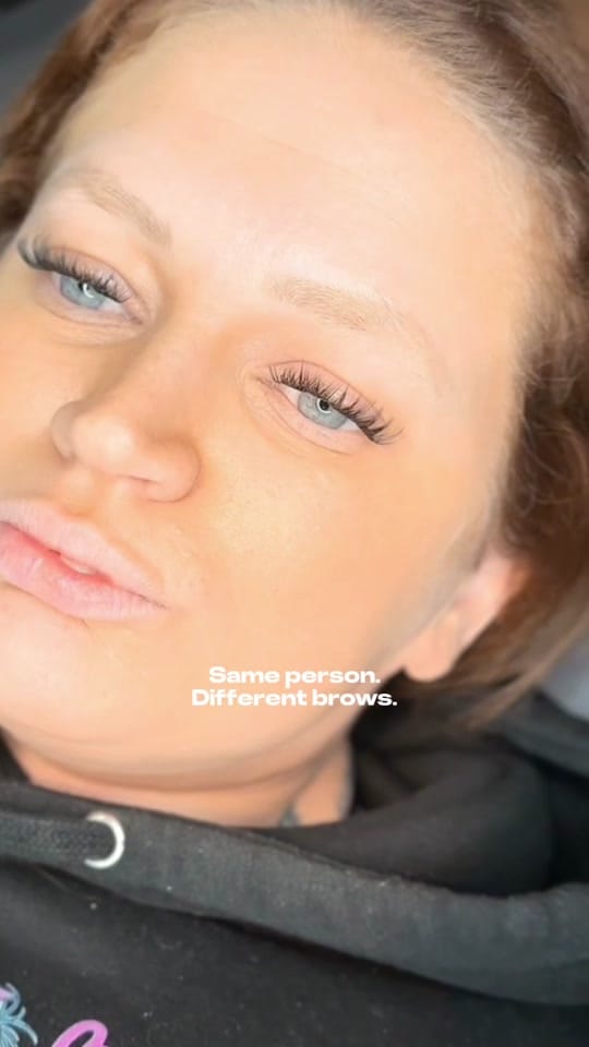 Post 6 by Hype Cosmetics on TikTok (video)