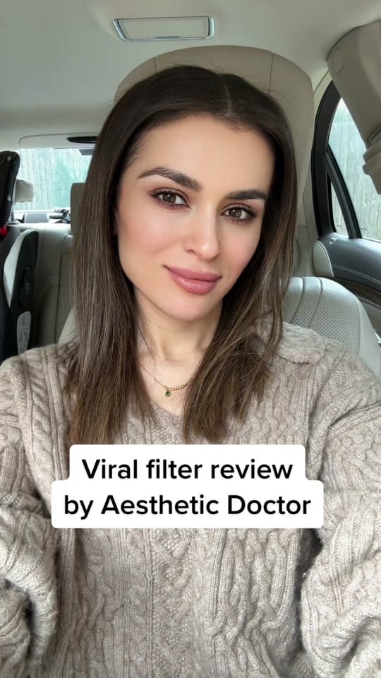Post 8 by Dr.Asalet on TikTok (video)
