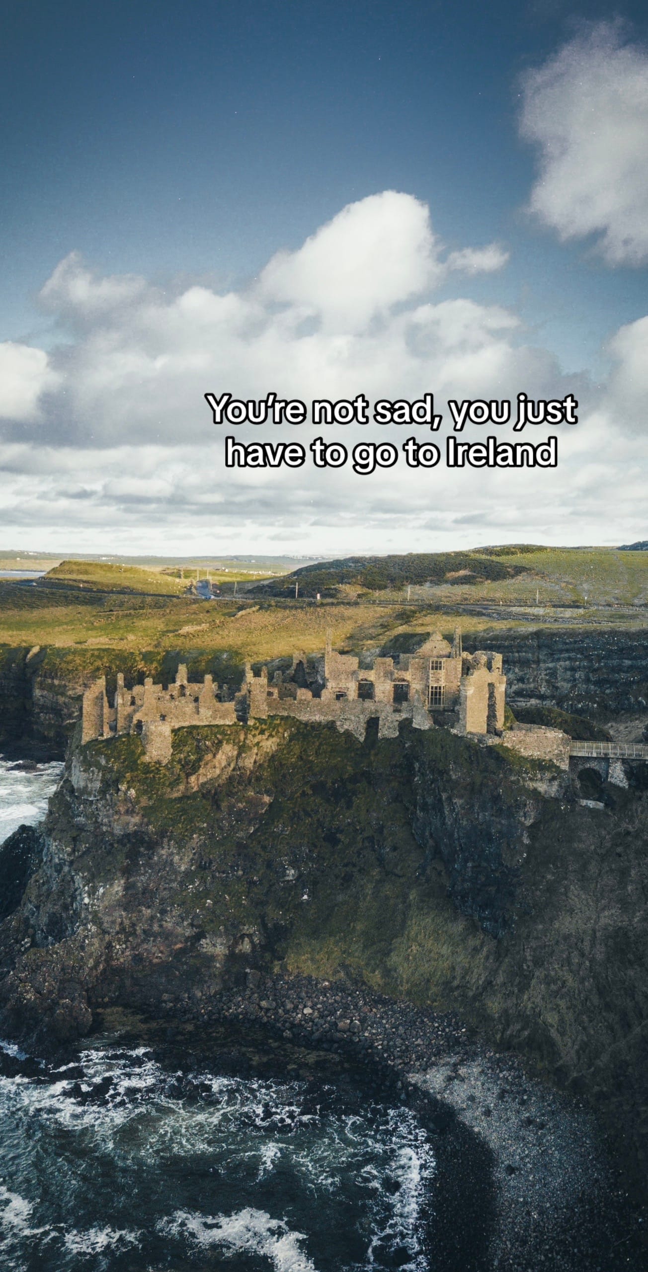 Post 8 by Ireland on TikTok (video)