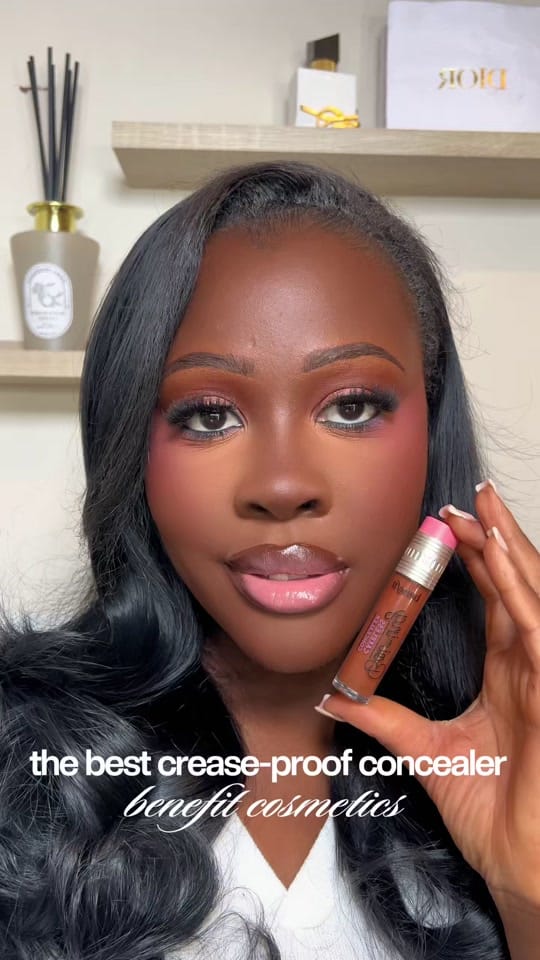 Post 5 by Efya Mensah on TikTok (video)