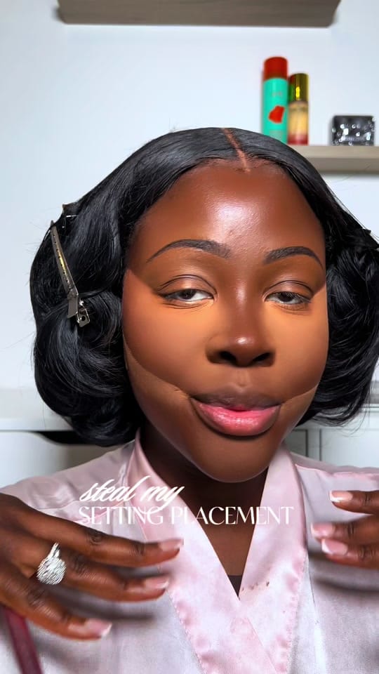 Post 9 by Efya Mensah on TikTok (video)