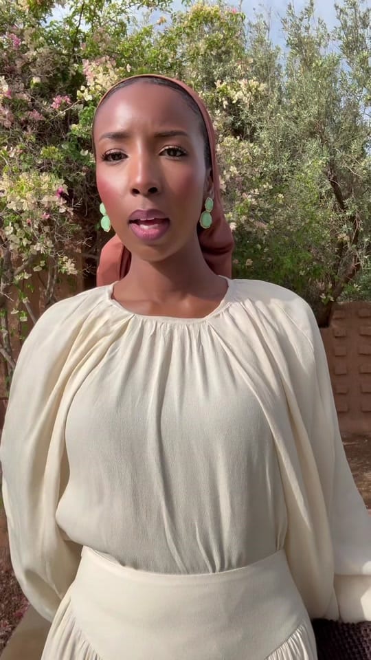 Post 6 by Radhiya on TikTok (video)