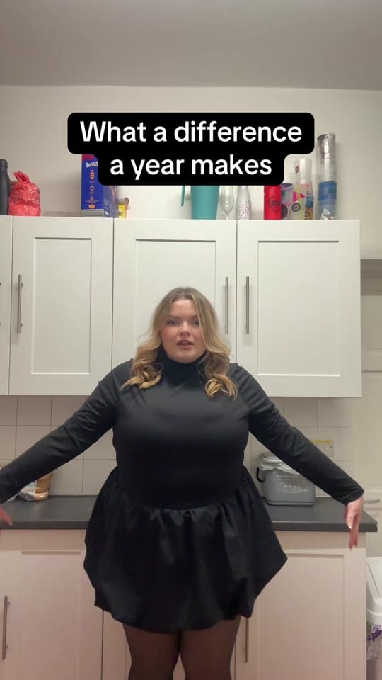 Post 4 by Bea 🍓 on TikTok (video)
