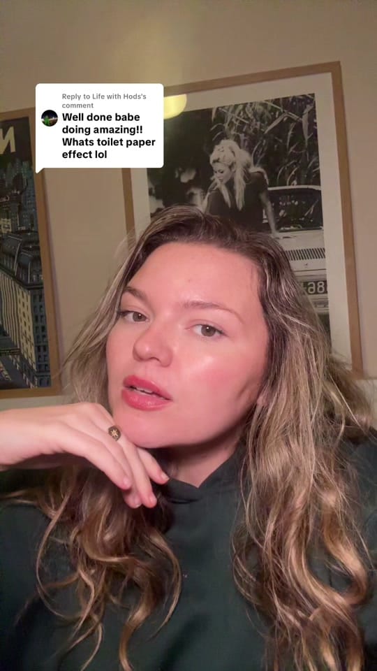 Post 9 by Bea 🍓 on TikTok (video)