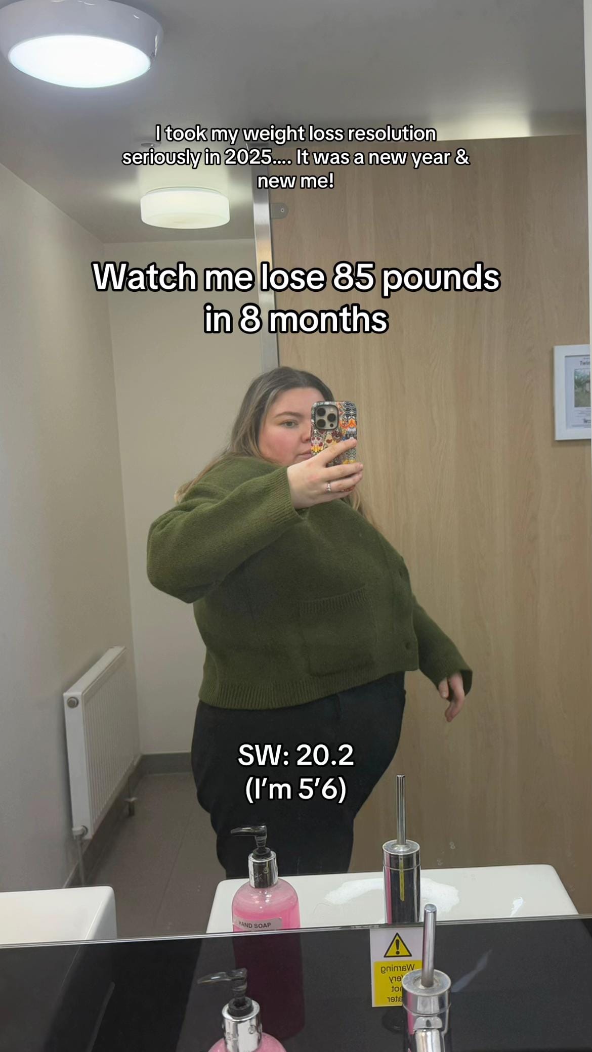 Post 8 by Bea 🍓 on TikTok (video)