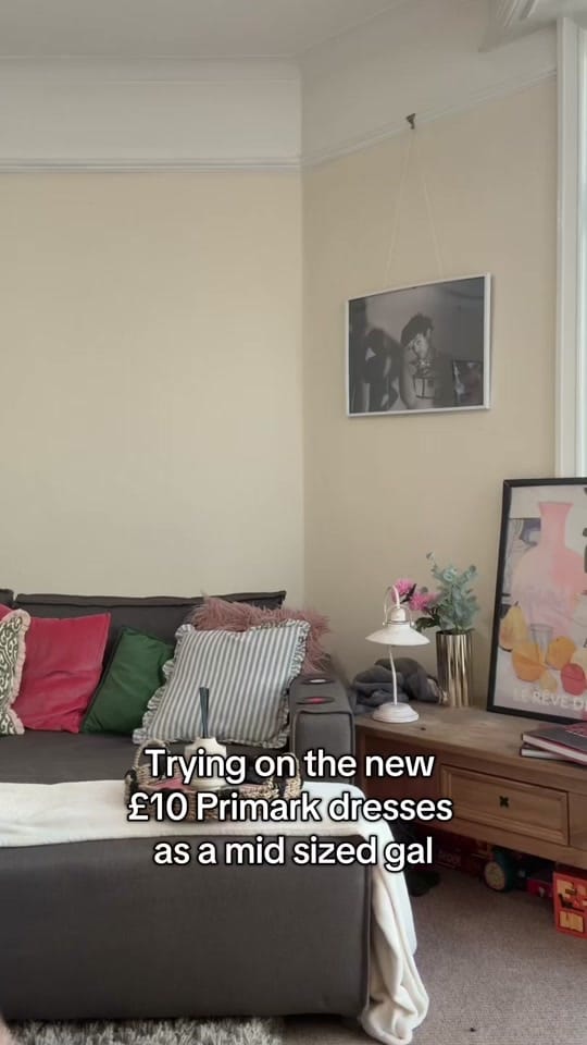 Post 1 by Bea 🍓 on TikTok (video)