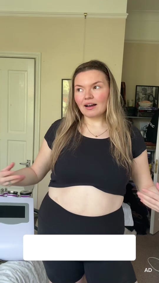 Post 5 by Bea 🍓 on TikTok (video)