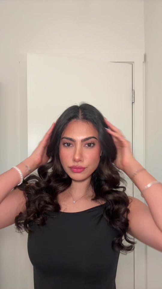 Post 4 by Maiya Sagoo on TikTok (video)