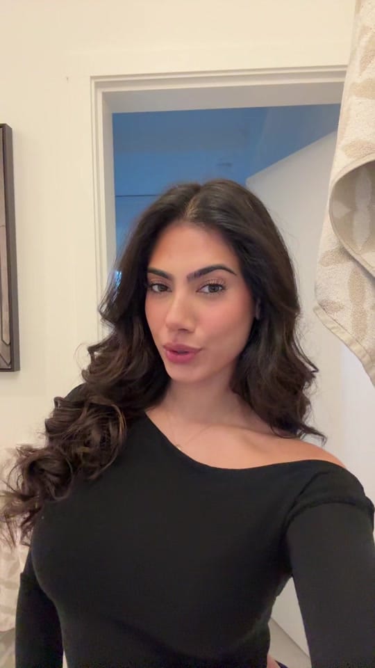 Post 7 by Maiya Sagoo on TikTok (video)