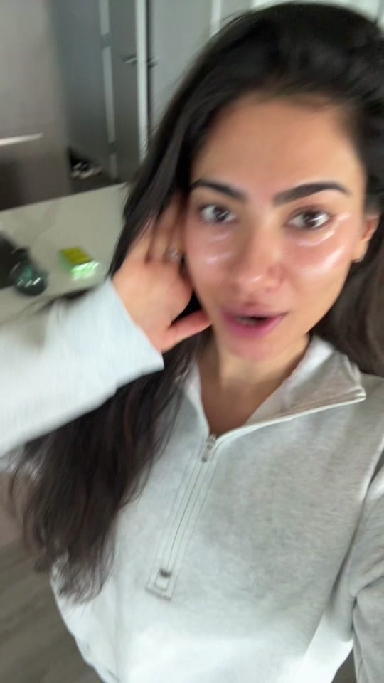 Post 9 by Maiya Sagoo on TikTok (video)