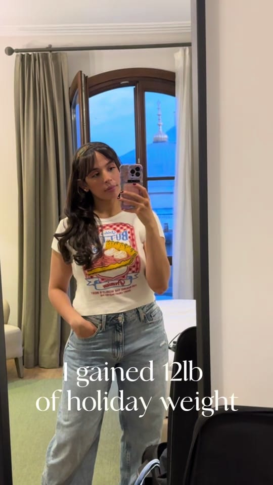 Post 1 by Sameena B on TikTok (video)
