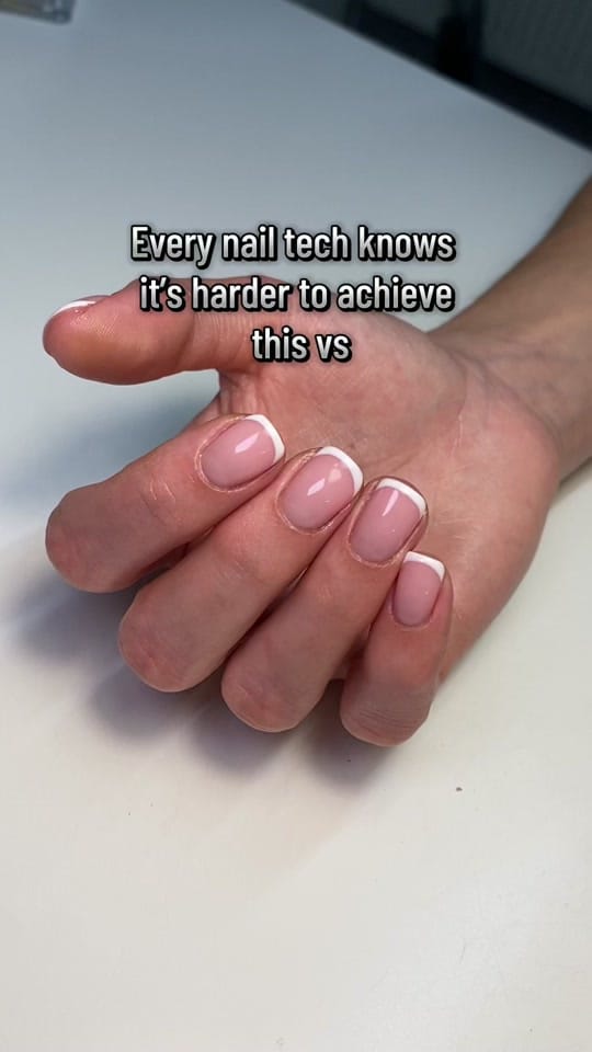 Post 2 by South London Nail Tech 💅✨ on TikTok (video)