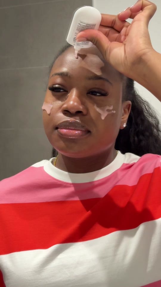 Post 1 by Temisan✨ on TikTok (video)