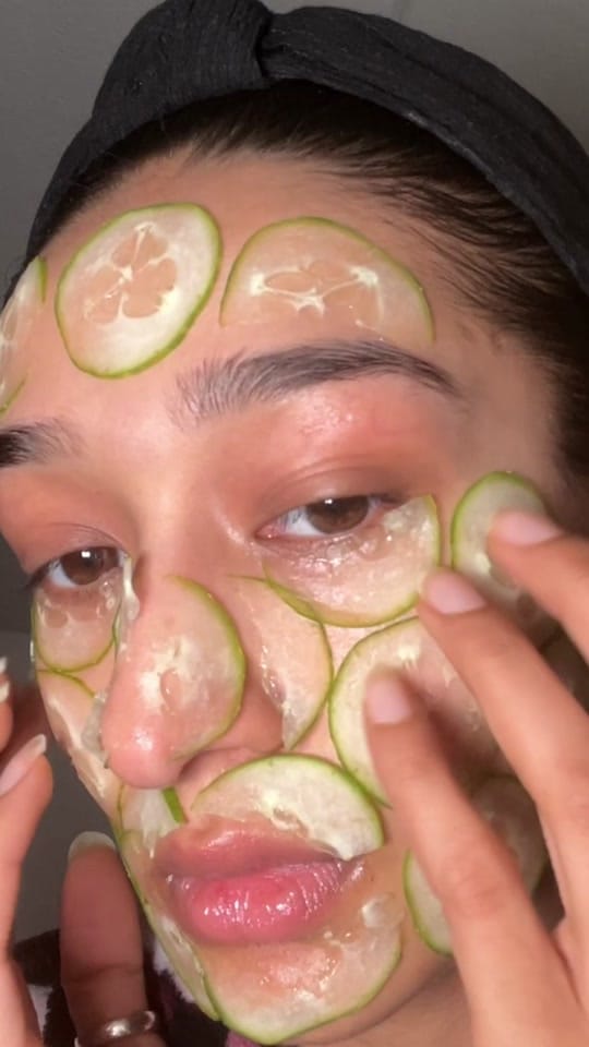 Post 2 by Tigma | Skincare & UGC 🎀 on TikTok (video)