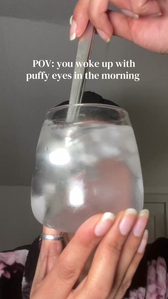 Post 1 by Tigma | Skincare & UGC 🎀 on TikTok (video)