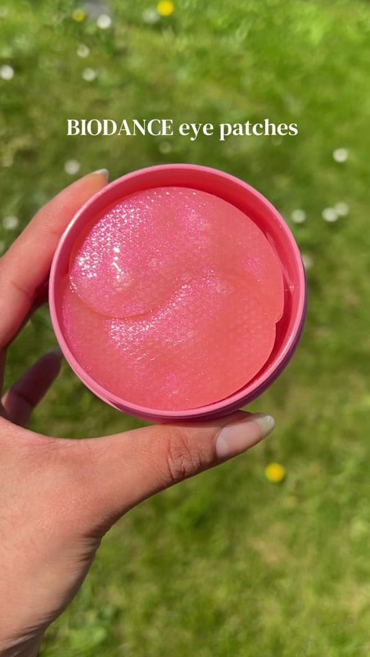 Post 4 by Tigma | Skincare & UGC 🎀 on TikTok (video)