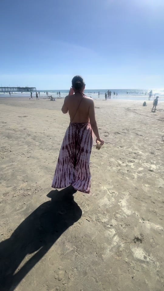 Post 1 by Maria Rodriguez 🤍 on TikTok (video)