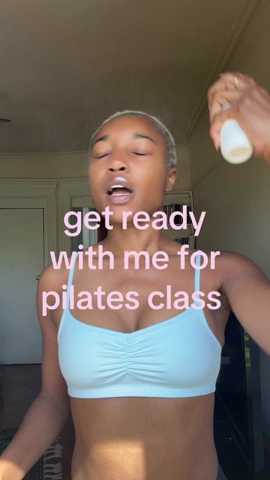 Post 7 by KIKI RANSOM 🎀 on TikTok (video)
