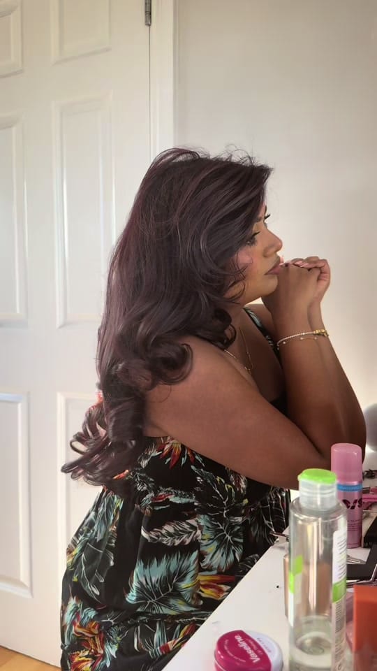 Post 7 by Thevya ✨ on TikTok (video)