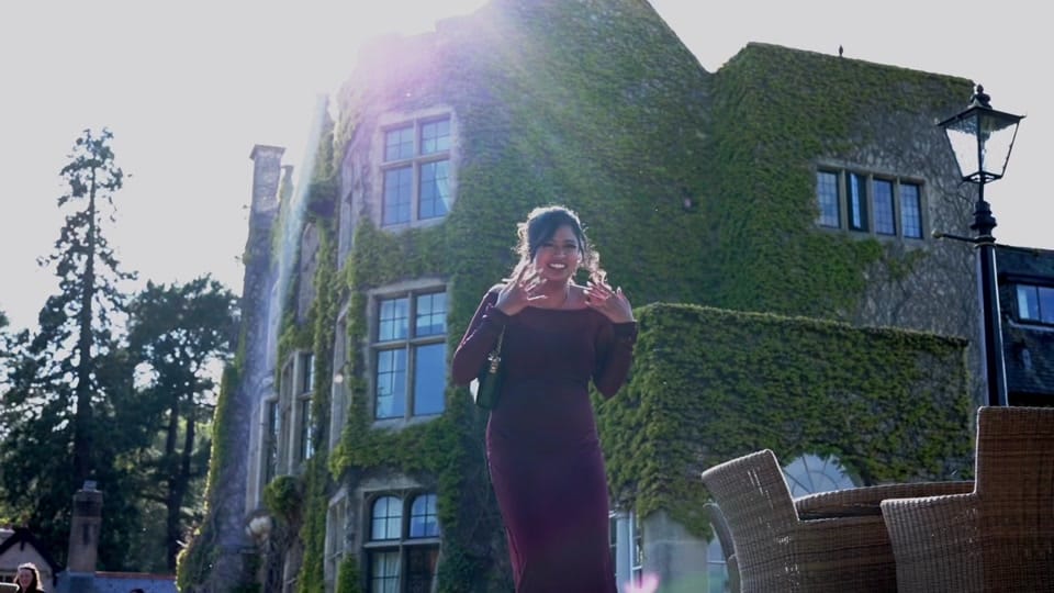 Post 10 by Thevya ✨ on TikTok (video)