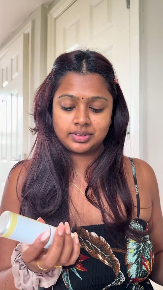 Post 3 by Thevya ✨ on TikTok (video)