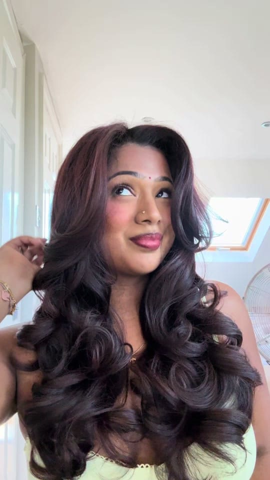 Post 4 by Thevya ✨ on TikTok (video)