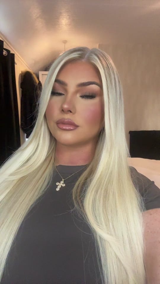 Post 6 by Kaitlyn Toft🍒 on TikTok (video)