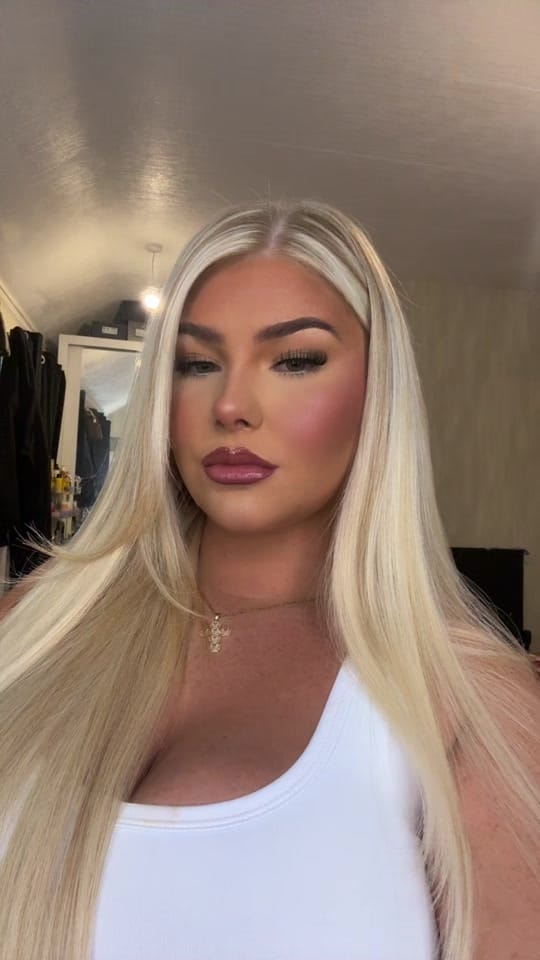 Post 10 by Kaitlyn Toft🍒 on TikTok (video)