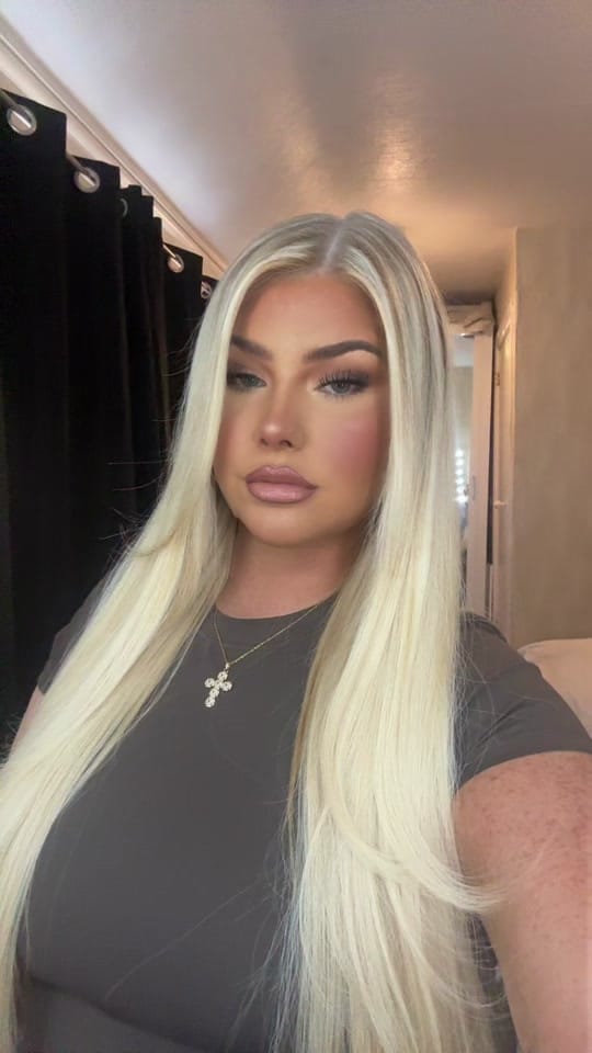 Post 4 by Kaitlyn Toft🍒 on TikTok (video)