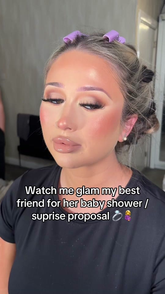 Post 7 by Kaitlyn Toft🍒 on TikTok (video)