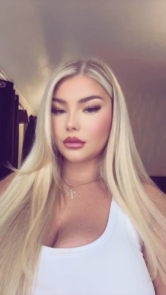 Post 9 by Kaitlyn Toft🍒 on TikTok (video)