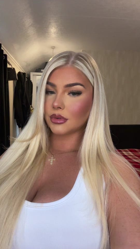 Post 8 by Kaitlyn Toft🍒 on TikTok (video)