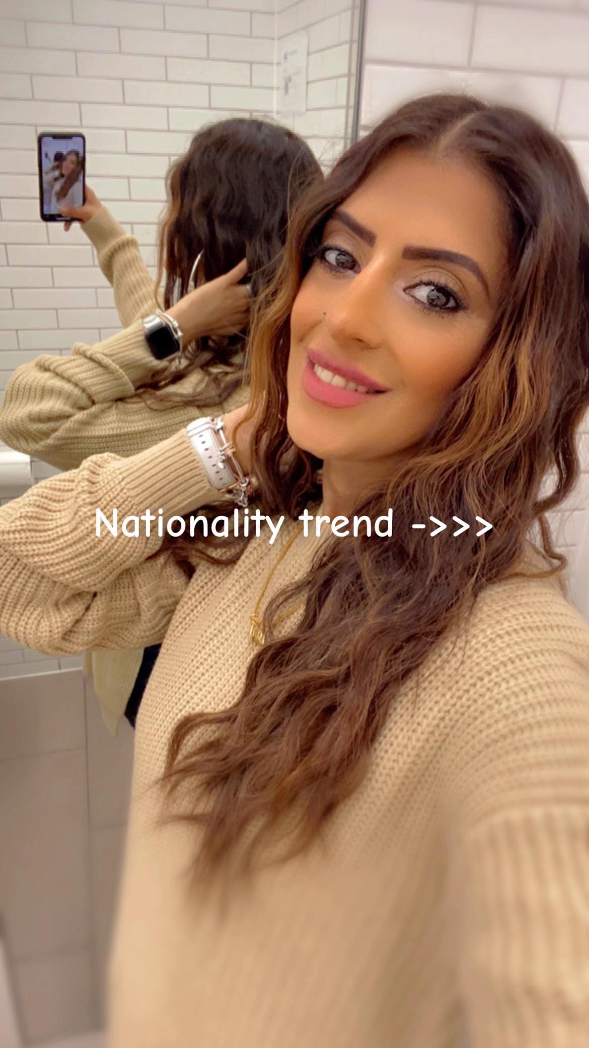 Post 3 by 𝓟𝓪𝓻𝓲 ☁️ on TikTok (video)
