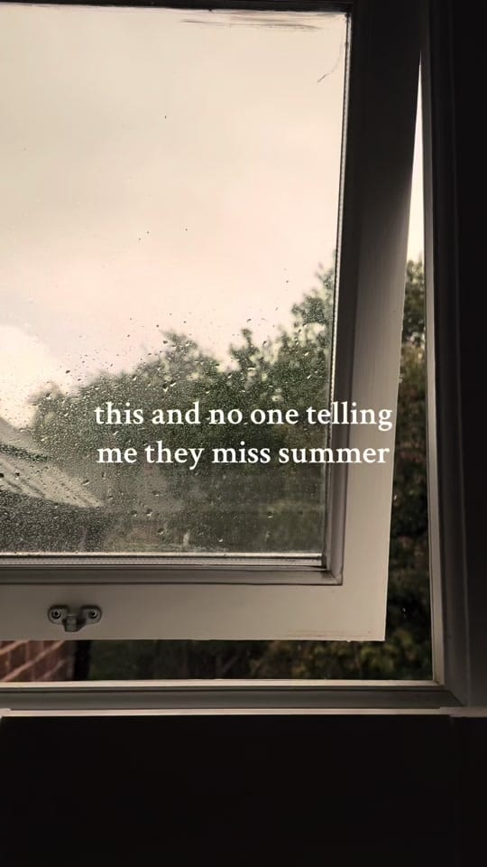 Post 1 by l e a h on TikTok (video)