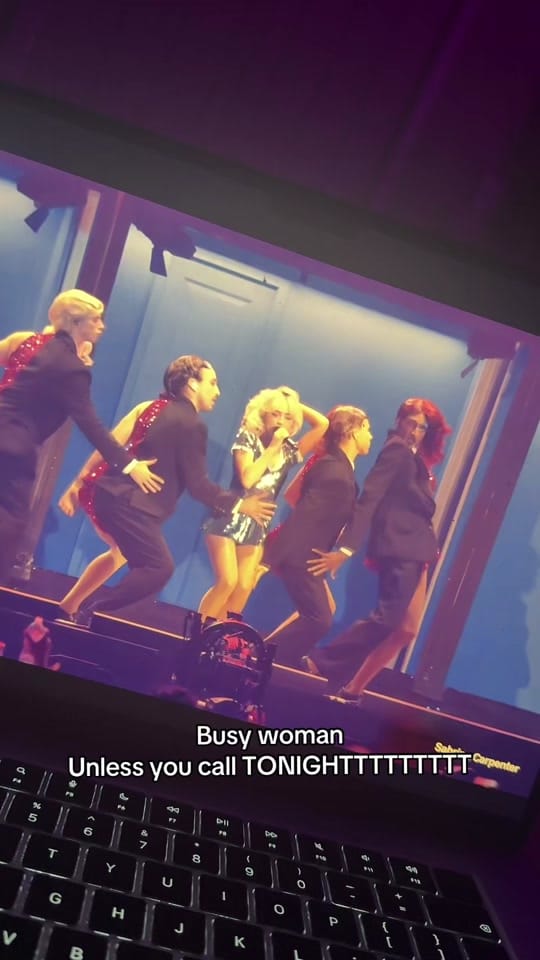 Post 5 by Taliya ⭐ on TikTok (video)