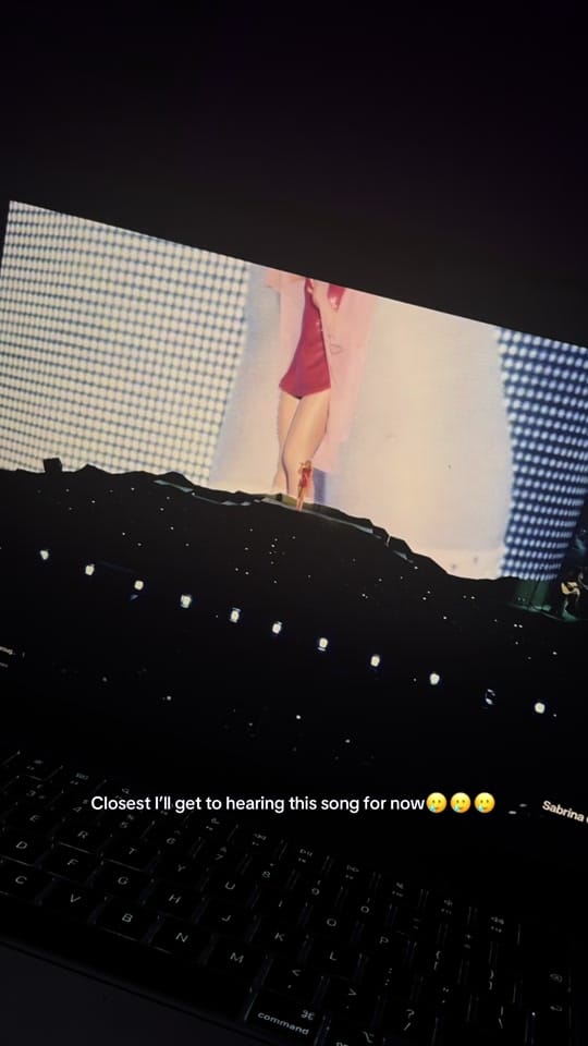 Post 3 by Taliya ⭐ on TikTok (video)