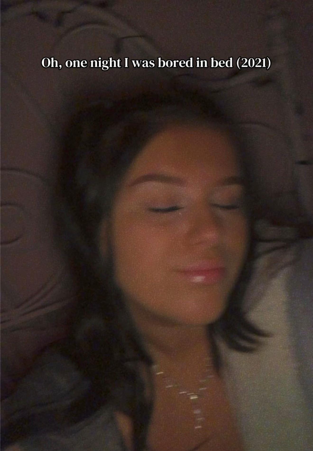 Post 1 by Taliya ⭐ on TikTok (video)