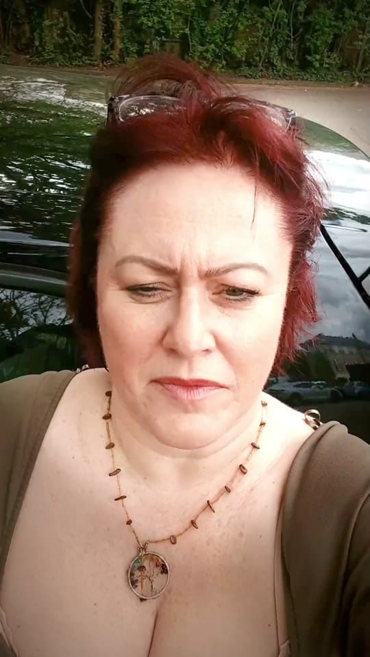 Post 7 by That Goddess Glow on TikTok (video)