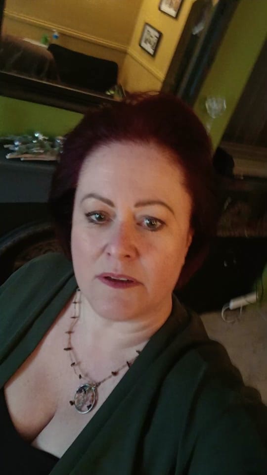 Post 4 by That Goddess Glow on TikTok (video)