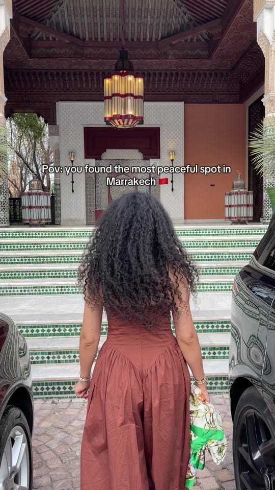 Post 3 by Kenza Guessous 🇲🇦 on TikTok (video)