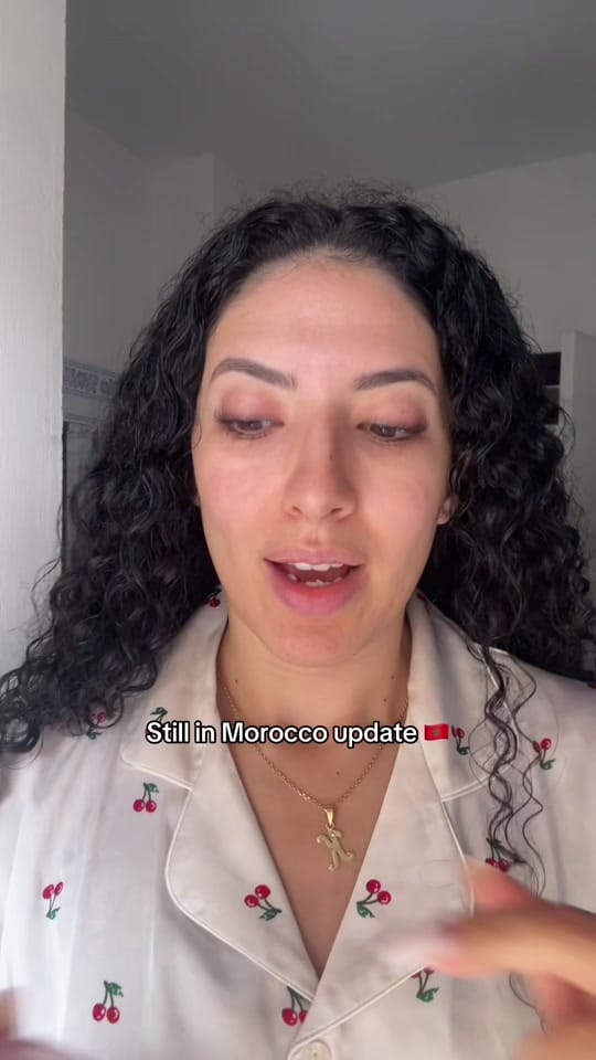 Post 6 by Kenza Guessous 🇲🇦 on TikTok (video)