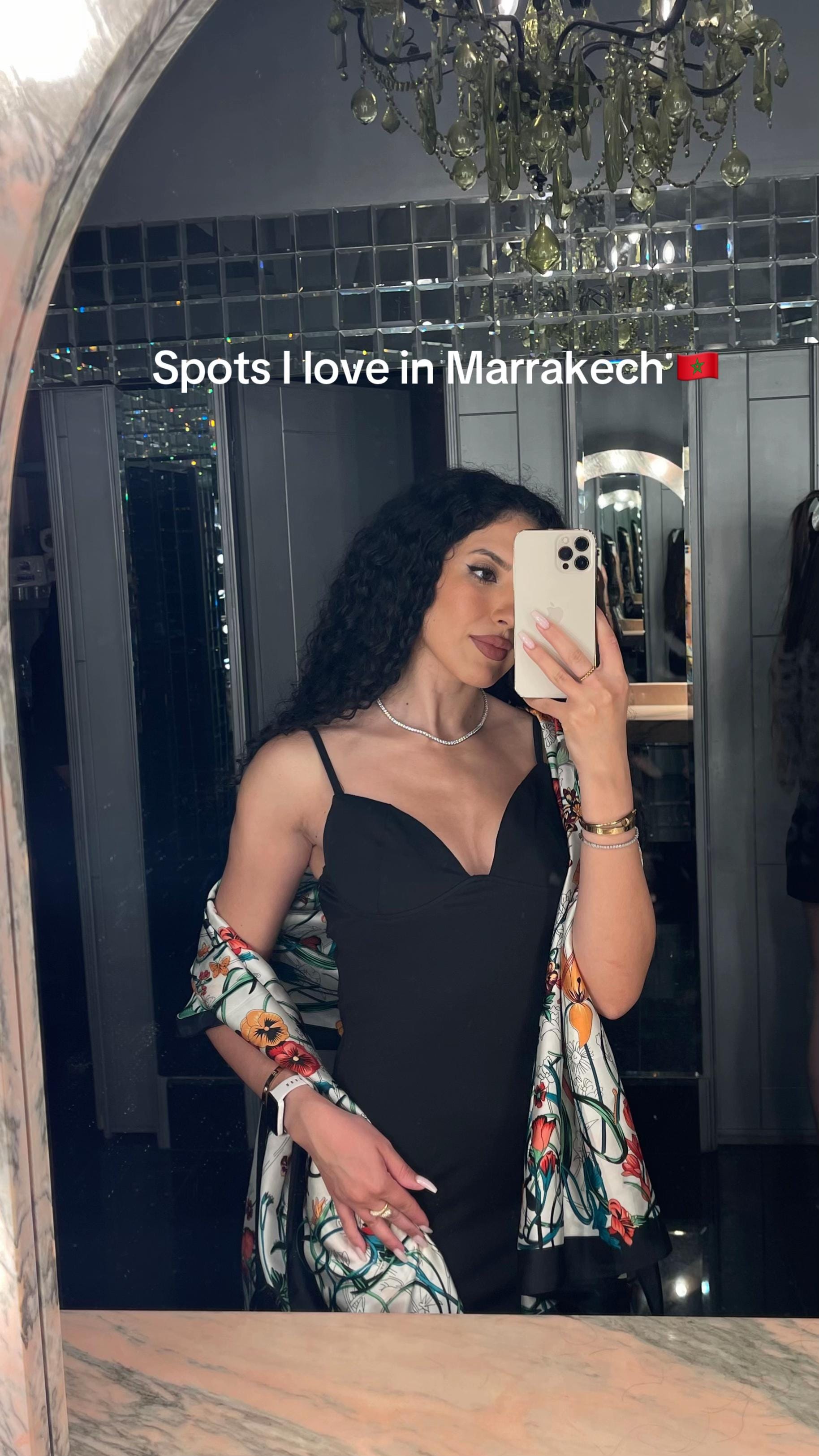 Post 7 by Kenza Guessous 🇲🇦 on TikTok (video)
