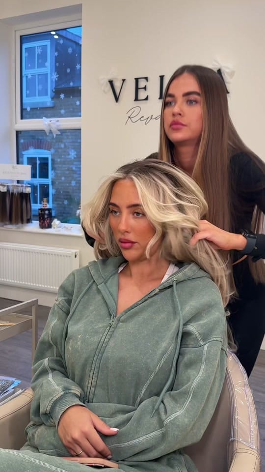 Post 6 by VELLA REVAMPS on TikTok (video)