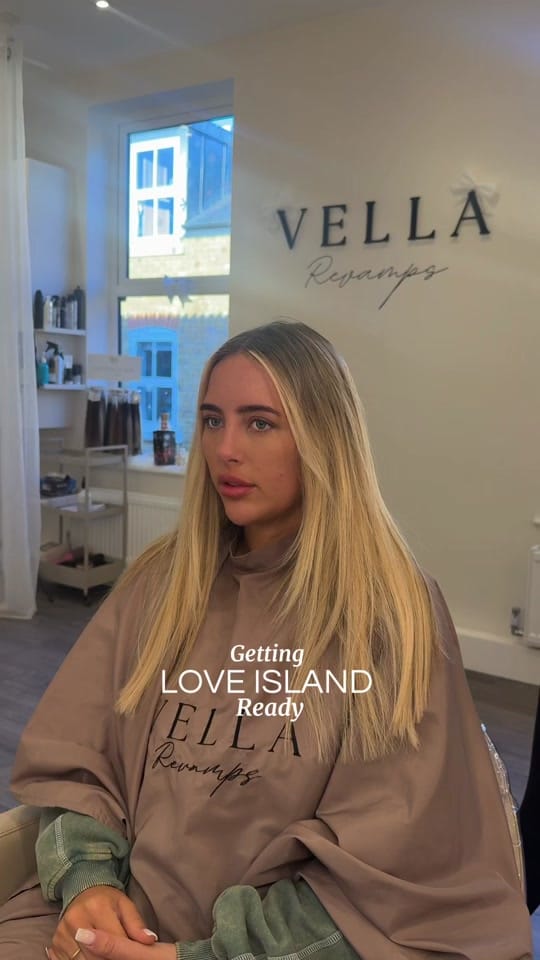 Post 7 by VELLA REVAMPS on TikTok (video)