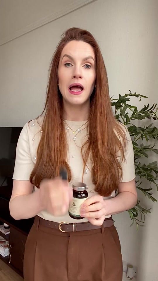 Post 5 by Napiers The Herbalists on TikTok (video)