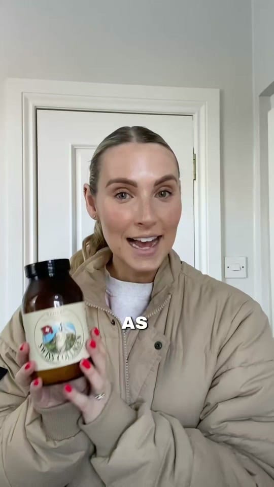 Post 3 by Napiers The Herbalists on TikTok (video)