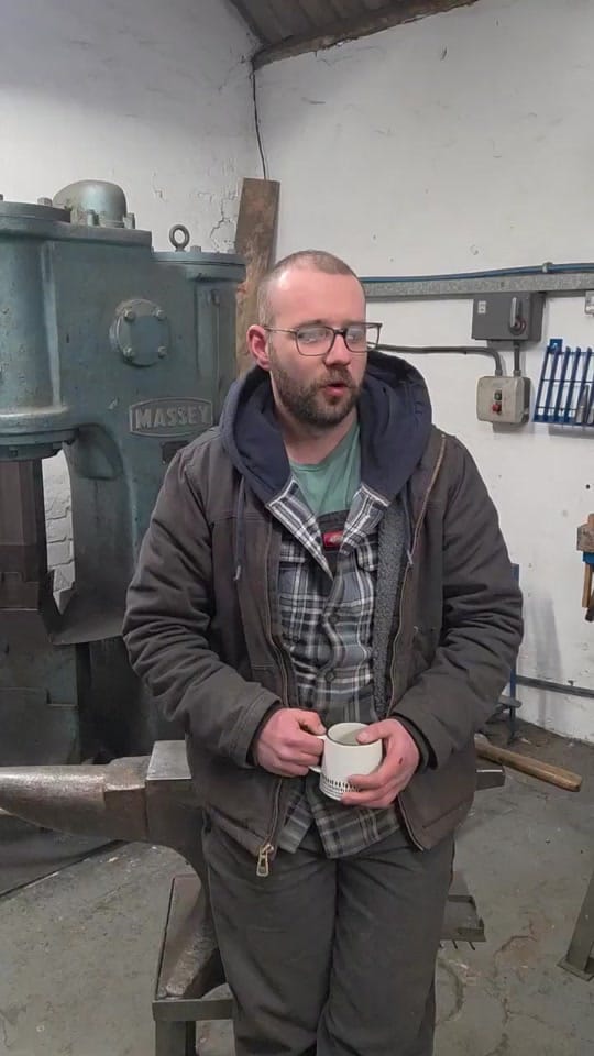 Post 7 by Napiers The Herbalists on TikTok (video)