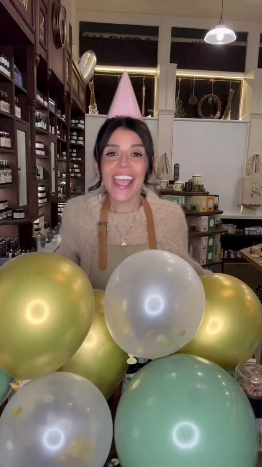 Post 4 by Napiers The Herbalists on TikTok (video)