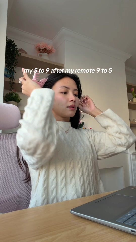 Post 1 by Helen Thu on TikTok (video)