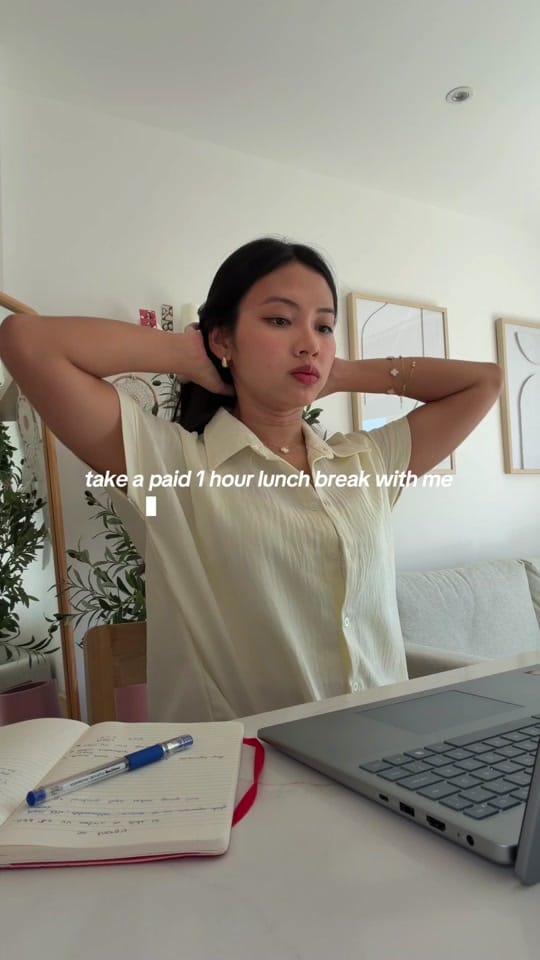 Post 3 by Helen Thu on TikTok (video)